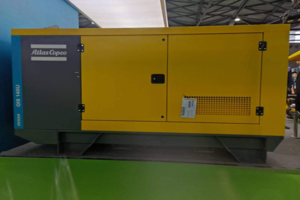 项城发电机出租