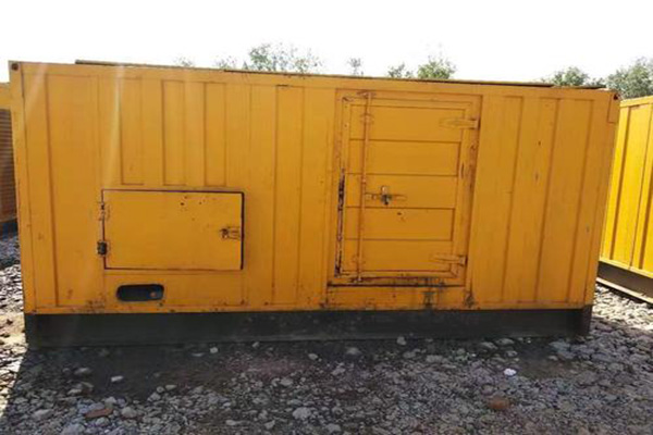 项城发电机出租 项城发电机出租