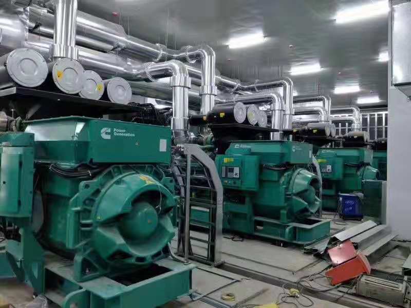 项城发电机出租 项城发电机出租