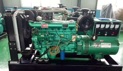 项城发电机不发电的原因 项城发电机不发电的原因