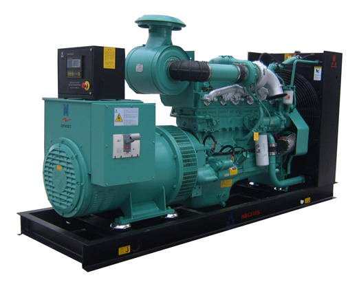 项城柴油发电机 项城柴油发电机