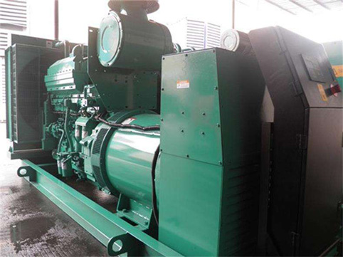 项城柴油发电机 项城柴油发电机
