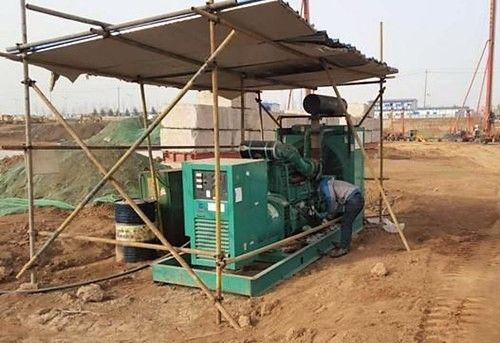 项城发电机出租 项城发电机出租