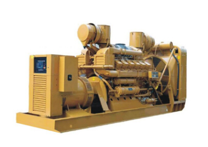 项城发电机出租