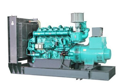 项城发电机出租