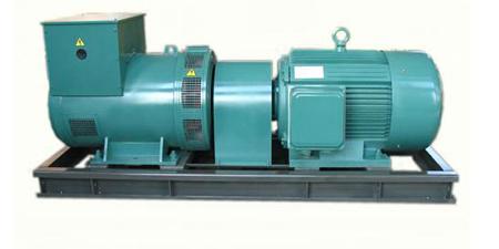 项城发电机出租